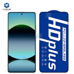 گلس لیتو شیائومی Note 14S مدل HD Plus