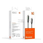کابل USB-C مک دودو مدل CA-3611 طول 1.8 متر