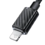 کابل تبدیل USB به لایتنینگ مک دودو مدل CA-3643 طول 1.8 متر