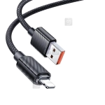 کابل تبدیل USB به لایتنینگ مک دودو مدل CA-3643 طول 1.8 متر