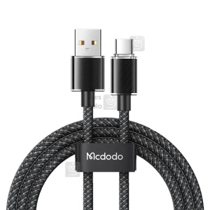کابل USB به Type-C مک دودو مدل CA-3653 طول 2 متر