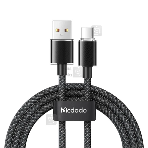 کابل USB به Type-C مک دودو مدل CA-3653 طول 2 متر