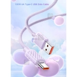 کابل USB به Type-C مک دودو مدل CA-3653 طول 2 متر