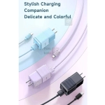 کابل USB به Type-C مک دودو مدل CA-3653 طول 2 متر