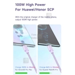 کابل USB به Type-C مک دودو مدل CA-3653 طول 2 متر