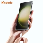 کابل شارژ تایپ سی به تایپ سی 60 وات مک دودو مدل CA-5690 طول 1 متر