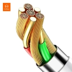 کابل شارژ تایپ سی به لایتنینگ 36 واتی مک دودو مدل CA-8460