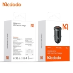 شارژر فندکی 33 وات مک دودو CC-2320