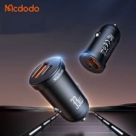 شارژر فندکی 33 وات مک دودو CC-2320