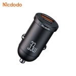 شارژر فندکی 33 وات مک دودو CC-2320