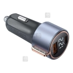 شارژر فندکی 75 وات مک دودو CC-3690