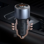 شارژر فندکی 75 وات مک دودو CC-3690
