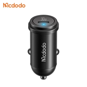 شارژر فندکی 30 وات مک دودو مدل CC-7491