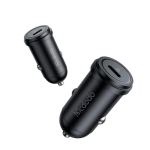 شارژر فندکی 30 وات مک دودو مدل CC-7491