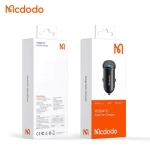 شارژر فندکی 30 وات مک دودو مدل CC-7491