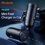 شارژر فندکی 30 وات مک دودو مدل CC-7491