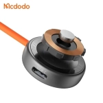 شارژر مگنتی پرتابل اپل واچ مک دودو مدل CH-6840