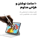قلم لمسی استایلوس مک دودو مدل PN-3080 برای اندروید و ios