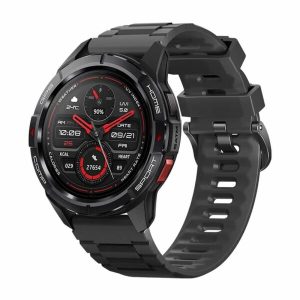 ساعت هوشمند شیائومی مدل Mibro GS Active