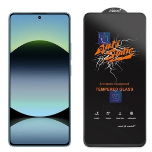 گلس میتوبل آنتی استاتیک گوشی شیائومی Redmi Note 14S