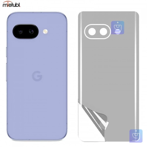 برچسب پشت مات میتوبل Google Pixel 9a