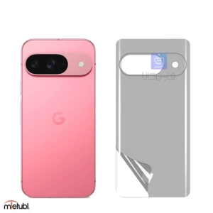 برچسب پشت مات میتوبل Google Pixel 9a