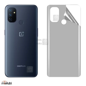برچسب پشت مات میتوبل Oneplus Nord N100