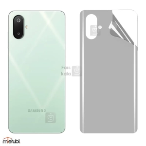 برچسب پشت مات میتوبل Samsung Galaxy M06