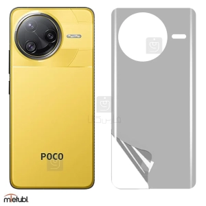 برچسب پشت مات میتوبل Xiaomi Poco F7 Ultra