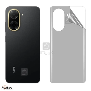 برچسب پشت مات میتوبل Xiaomi Redmi A5