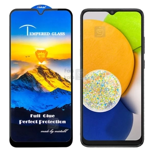 گلس میتوبل ESD گوشی سامسونگ A03