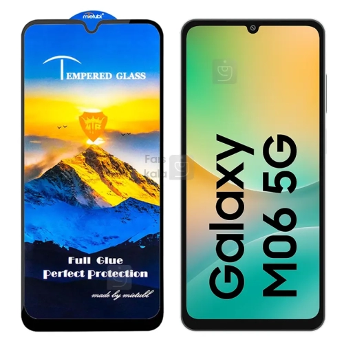 گلس میتوبل ESD گوشی سامسونگ M06