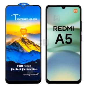 گلس میتوبل ESD گوشی ردمی A5
