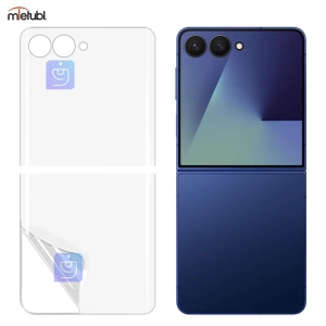 برچسب پشت نانو هیدروژلی میتوبل سامسونگ Z Flip 7