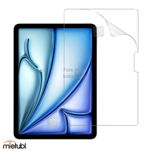 محافظ صفحه نمایش شفاف نانو هیدروژلی میتوبل iPad Air 11 2025