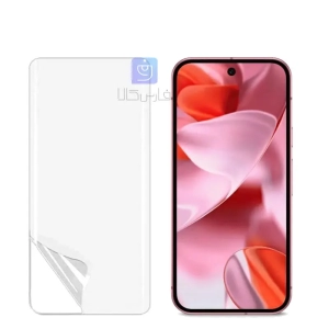 محافظ صفحه نمایش نانو هیدروژلی میتوبل گوشی گوگل Pixel 9a