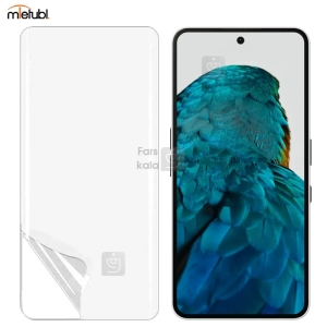 محافظ صفحه نمایش نانو هیدروژلی میتوبل گوشی ناتینگ فون 3a
