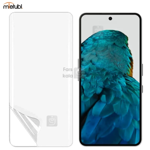 محافظ صفحه نمایش نانو هیدروژلی میتوبل گوشی ناتینگ فون 3a پرو