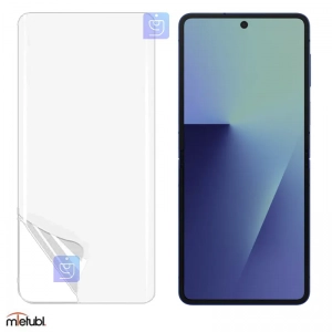 محافظ صفحه نمایش نانو هیدروژلی میتوبل گوشی سامسونگ Z Flip 7