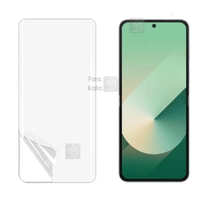 محافظ صفحه نمایش نانو هیدروژلی میتوبل گوشی سامسونگ Z Flip 7