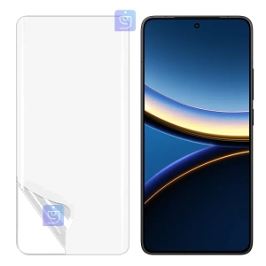 محافظ صفحه نمایش نانو هیدروژلی میتوبل گوشی شیائومی Poco F7 Pro