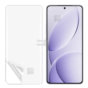 محافظ صفحه نمایش نانو هیدروژلی میتوبل گوشی شیائومی Poco F7 Pro