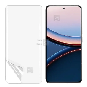 محافظ صفحه نمایش نانو هیدروژلی میتوبل شیائومی Poco F7 Ultra
