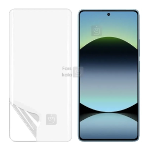 محافظ صفحه نمایش نانو هیدروژلی میتوبل گوشی شیائومی Note 14S