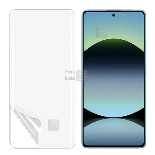 محافظ صفحه نمایش نانو هیدروژلی میتوبل گوشی شیائومی Note 14S