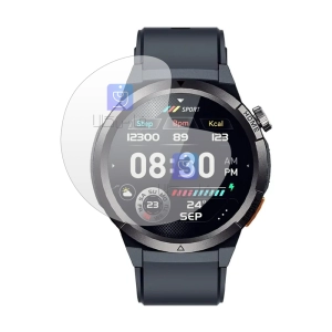 محافظ صفحه نمایش نانو هیدروژلی ساعت QCY Active GX