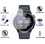 محافظ صفحه نمایش نانو هیدروژلی ساعت QCY Active GX