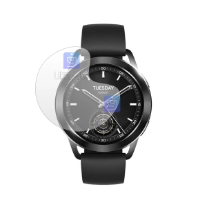محافظ صفحه نمایش نانو هیدروژلی ساعت شیائومی Watch S2 44mm