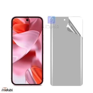 محافظ صفحه نمایش نانو مات میتوبل گوگل Pixel 9a