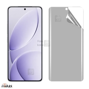 محافظ صفحه نمایش نانو مات میتوبل شیائومی Poco F7 Pro